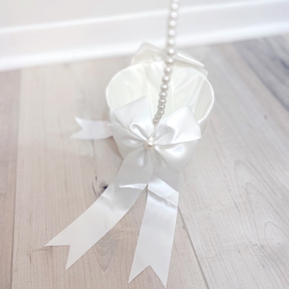 12-18 Month Adorable Baby Flower Girl Set - Picture 10 of 10